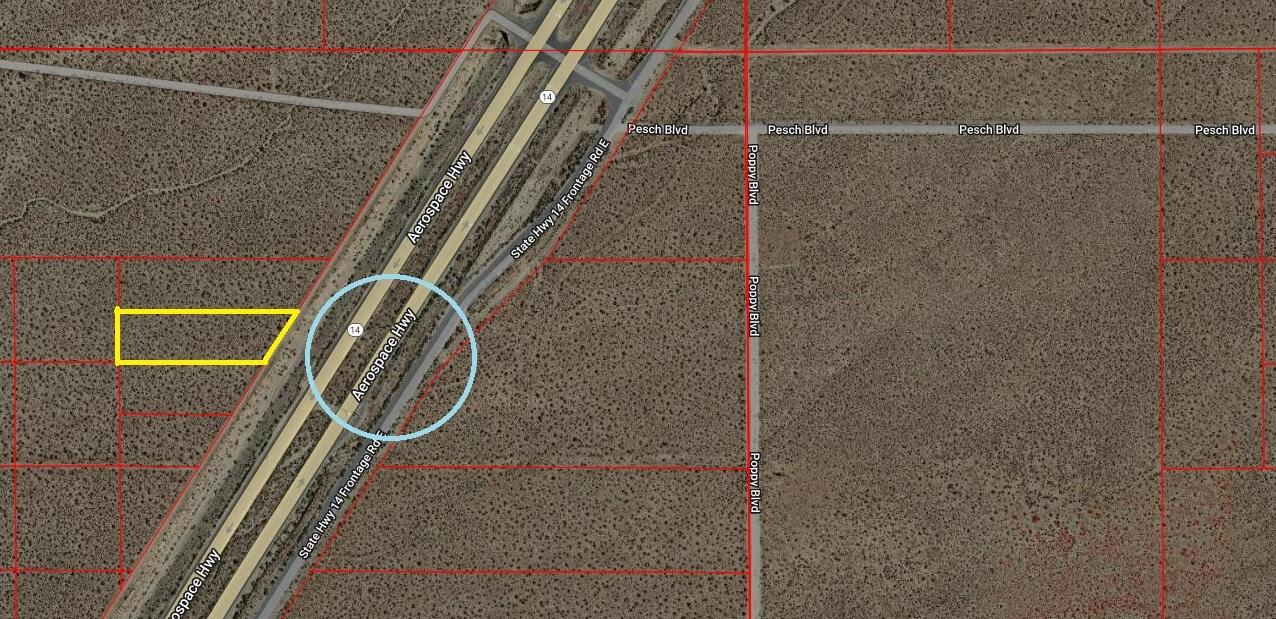 Ca-14 Property Photo 1