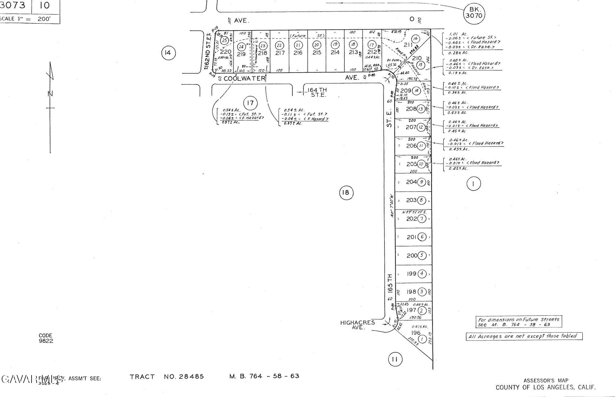165th St E Property Photo 15