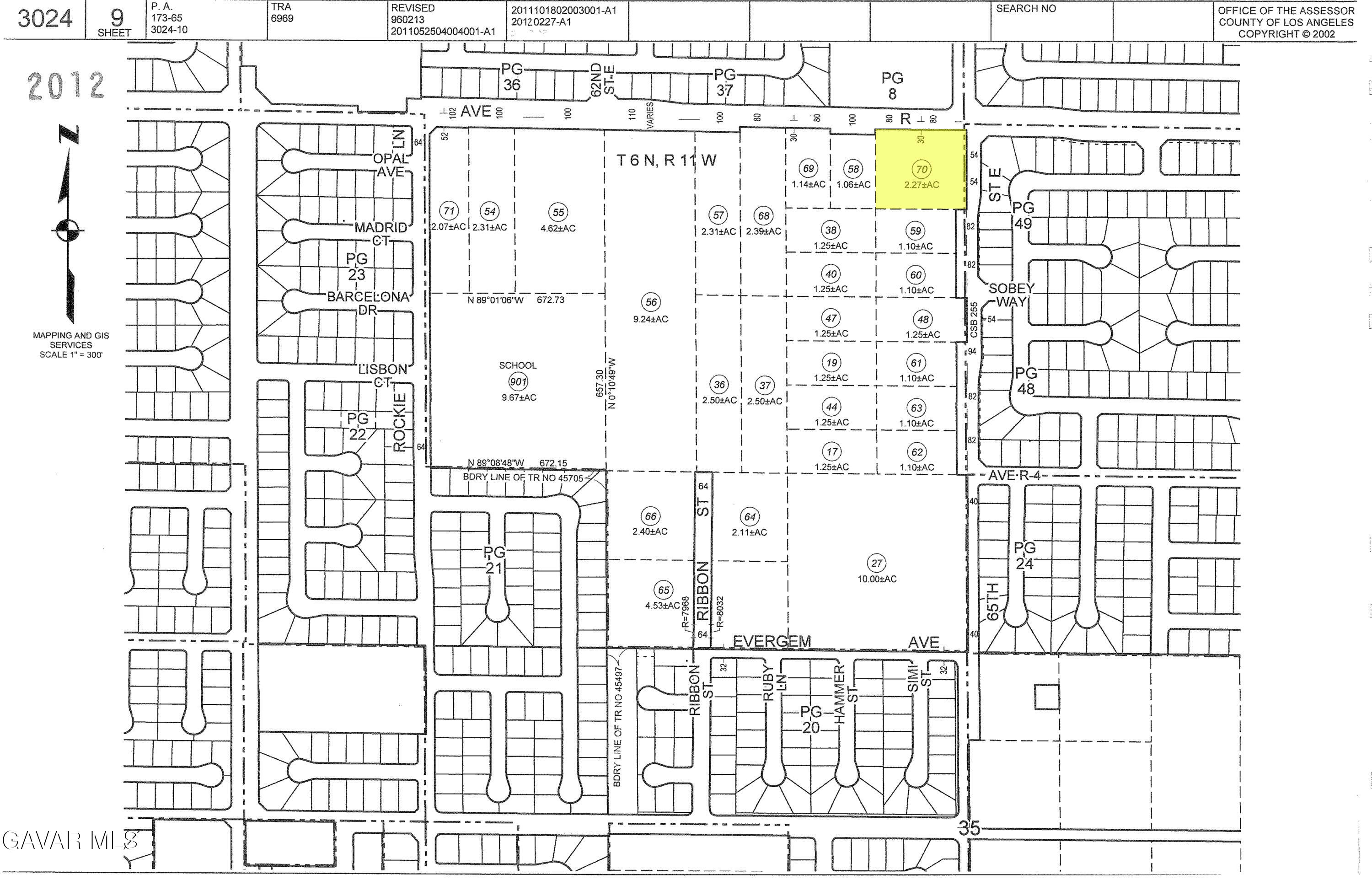 Cor Avenue R 65th Ste Property Photo 4