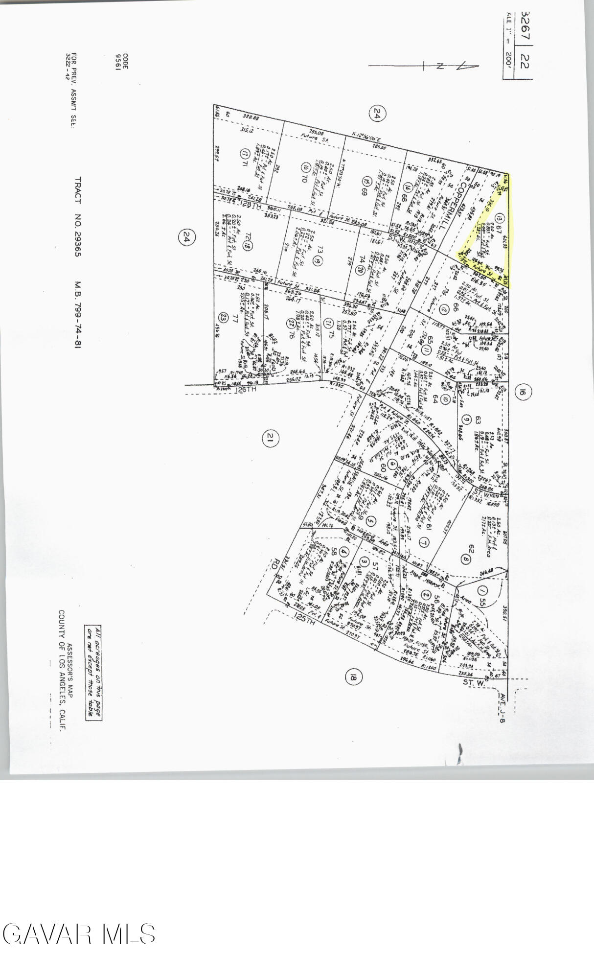 0 Coppermill Rd 128th Stw Property Photo 1