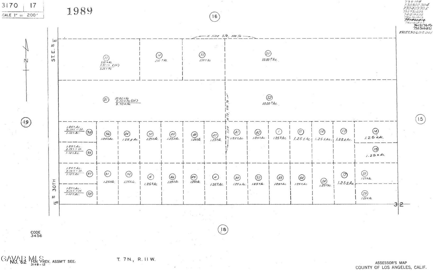 0 W Ave L8 Property Photo 11