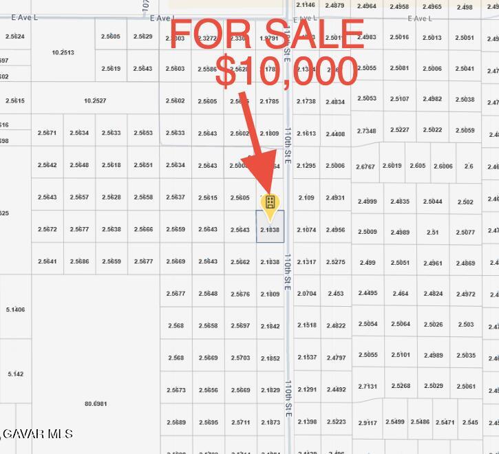 110 Ave L-8, # Vic Property Photo 1