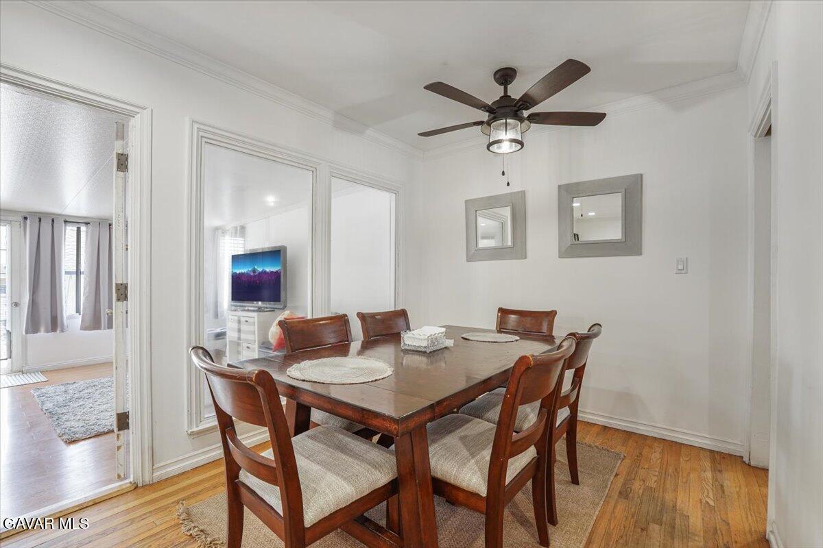 16038 Devonshire Street Property Photo 7