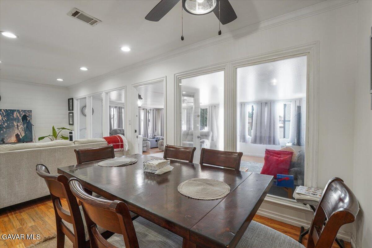 16038 Devonshire Street Property Photo 8