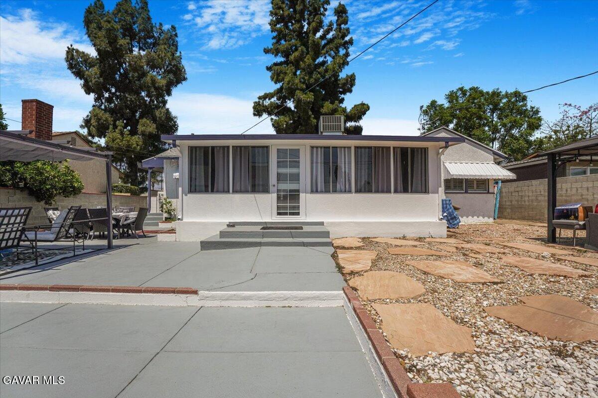 16038 Devonshire Street Property Photo 25