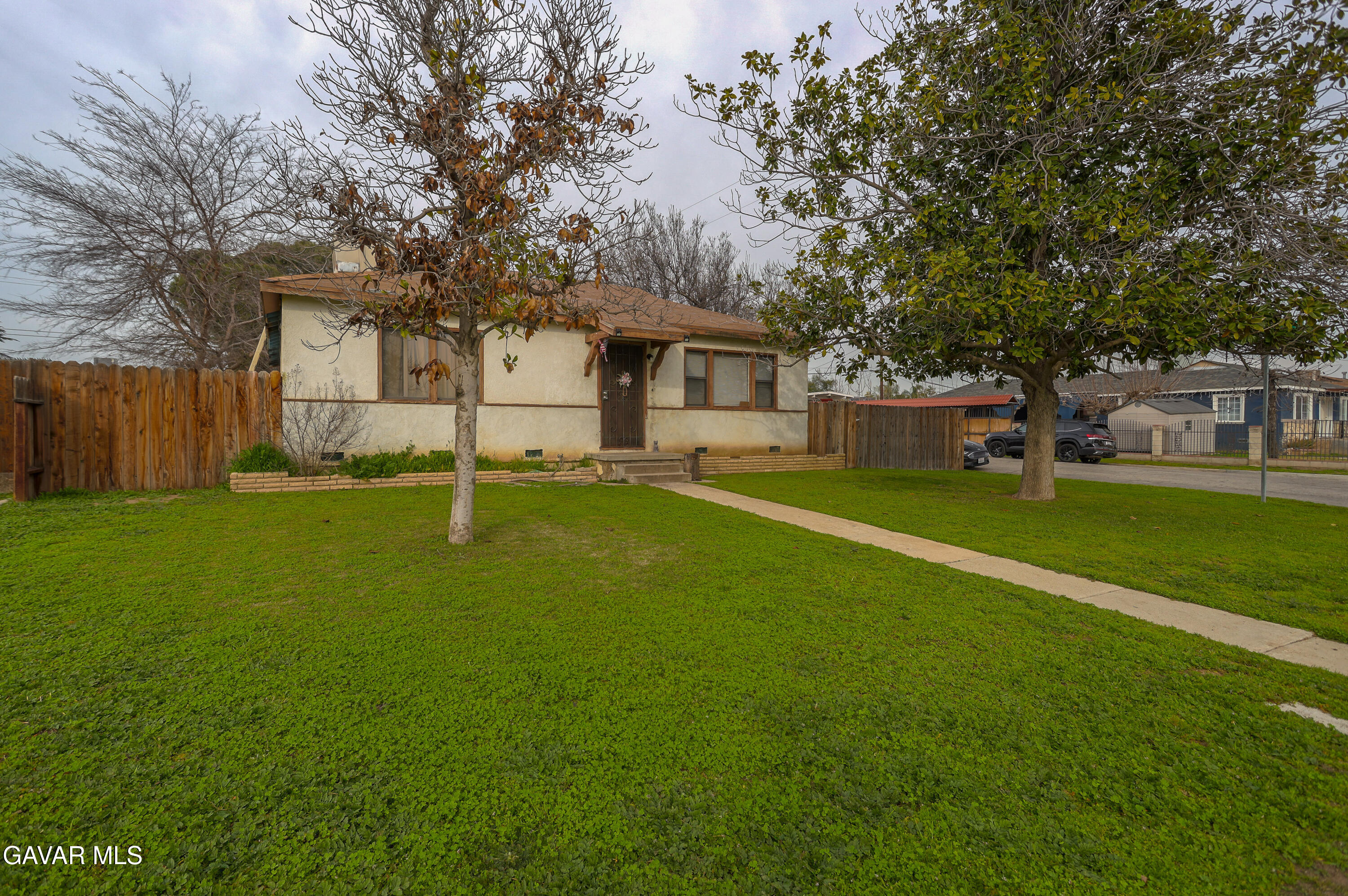 4416 Mesa Drive Property Photo 1