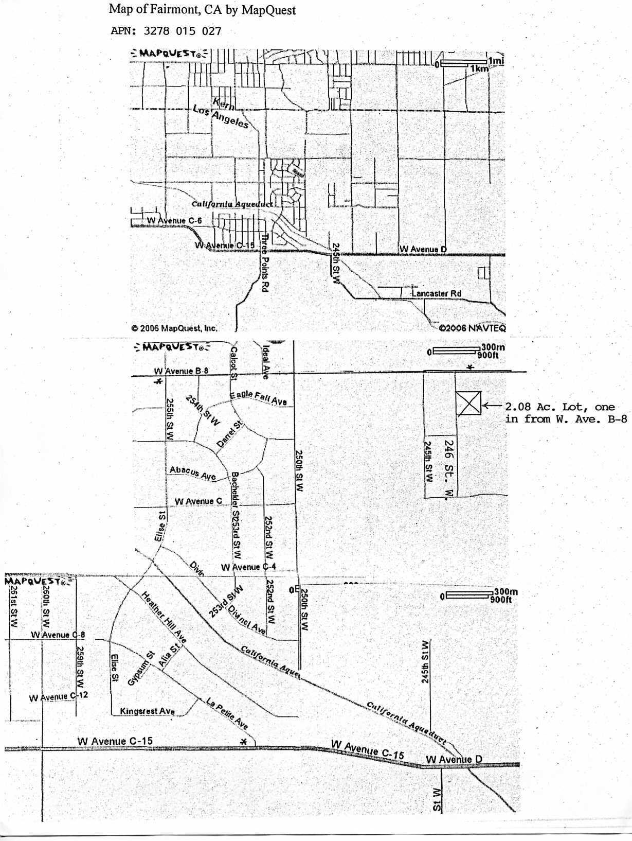 246th St W And Ave B10 Property Photo 9