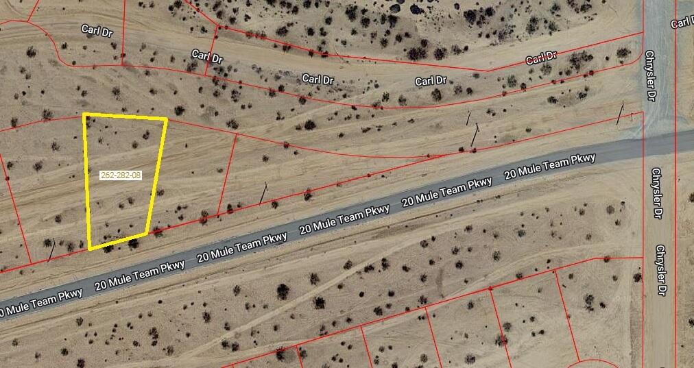 Carl Drive Property Photo 1