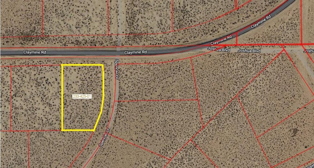 Claymine Road Property Photo 1