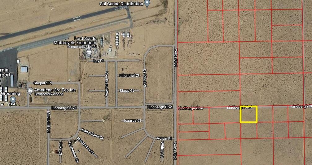 Lindberg Boulevard Property Photo 1