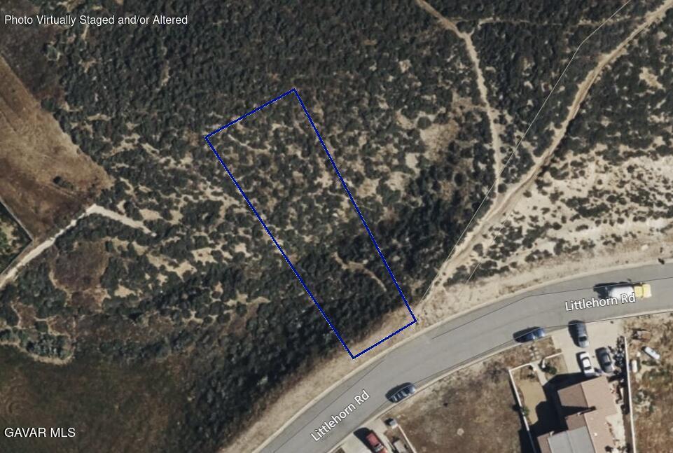 13245 Littlehorn Drive Property Photo 2