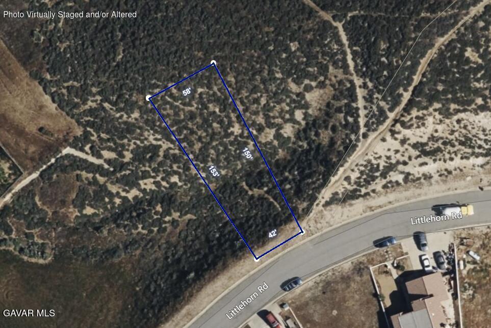 13245 Littlehorn Drive Property Photo 3