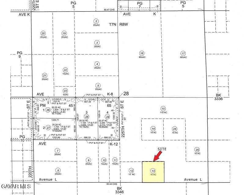 227th St E And Avenue L Property Photo 2