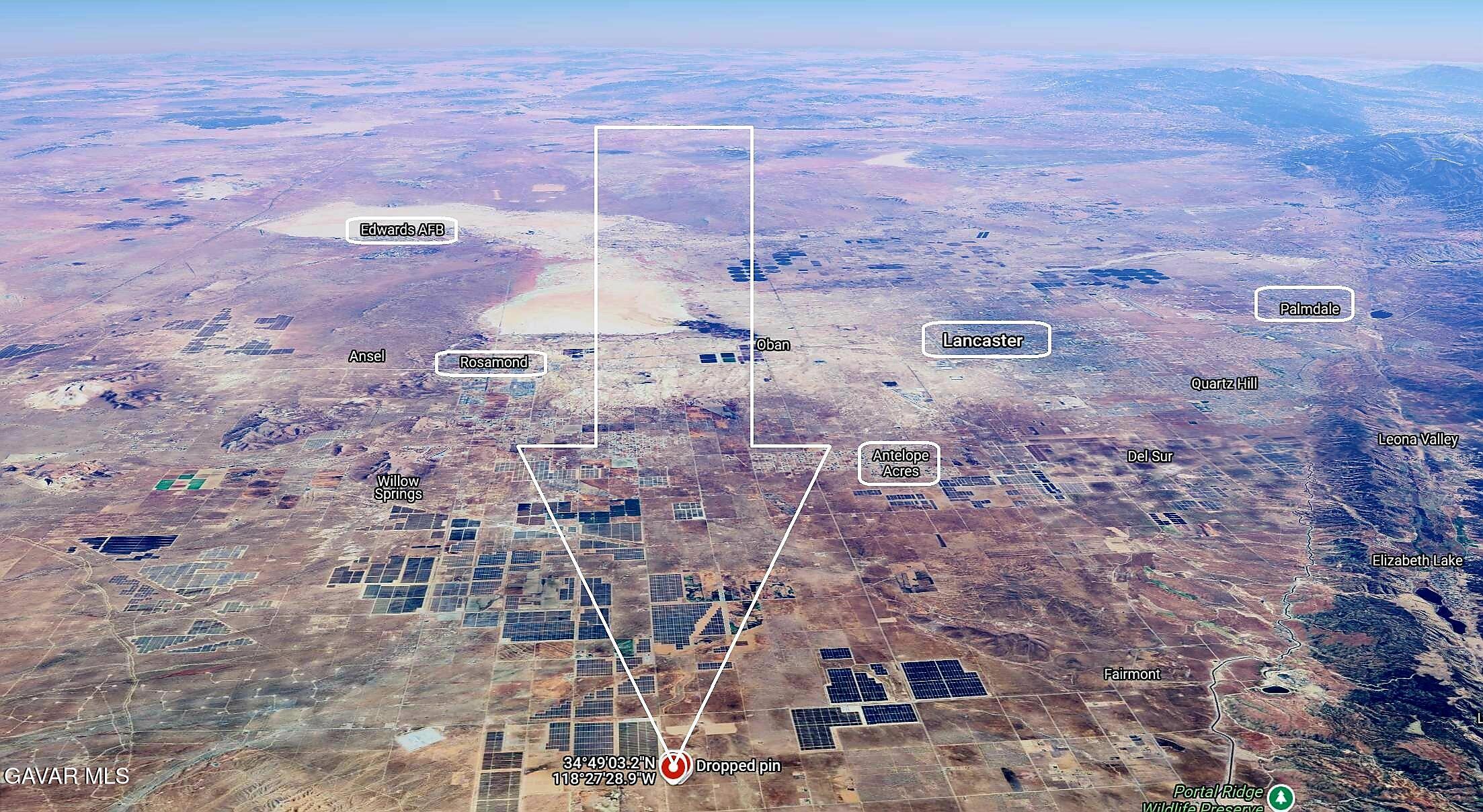 18500 W Avenue A2 Property Photo 9