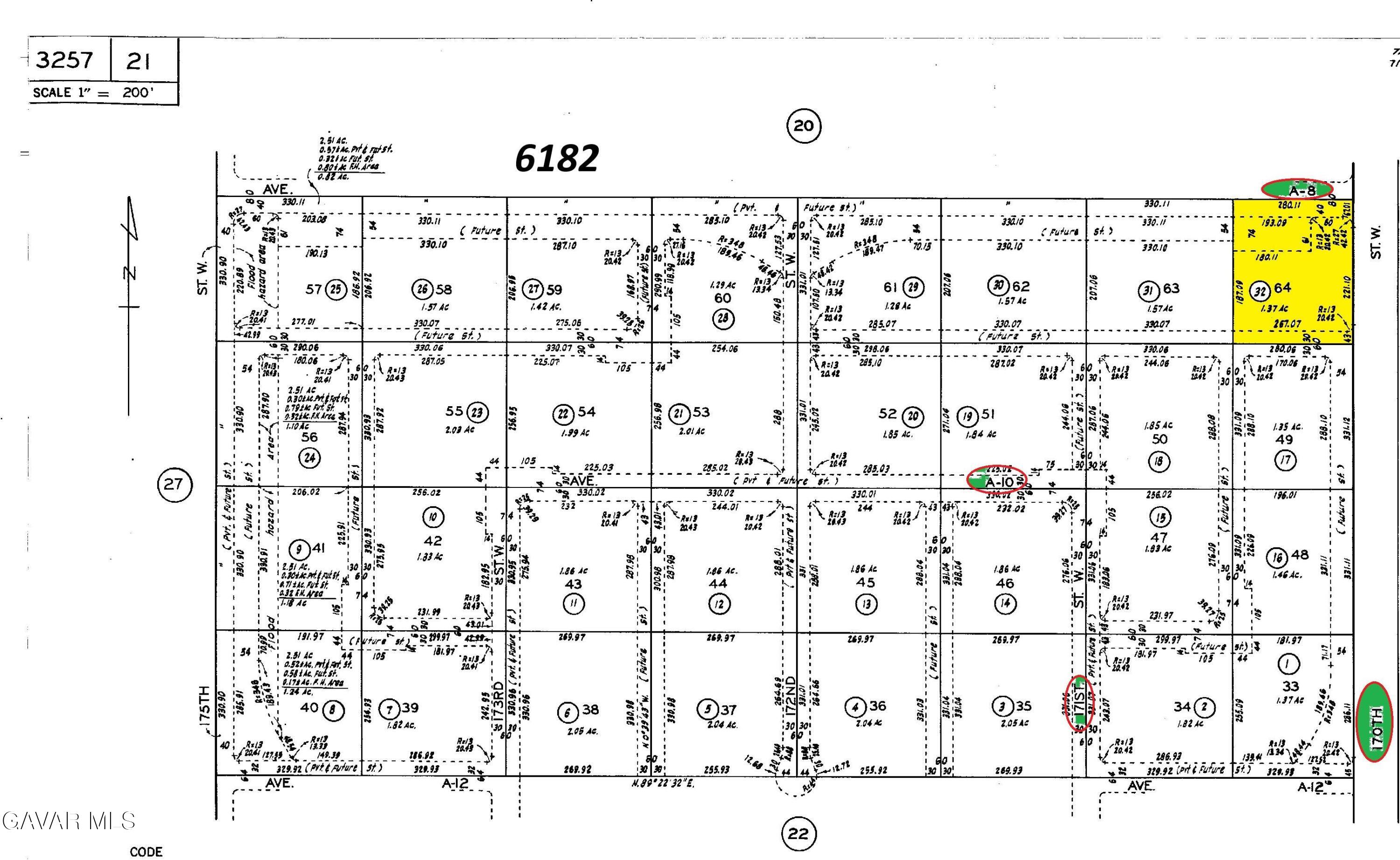 17000 W Avenue A-8 Property Photo 22