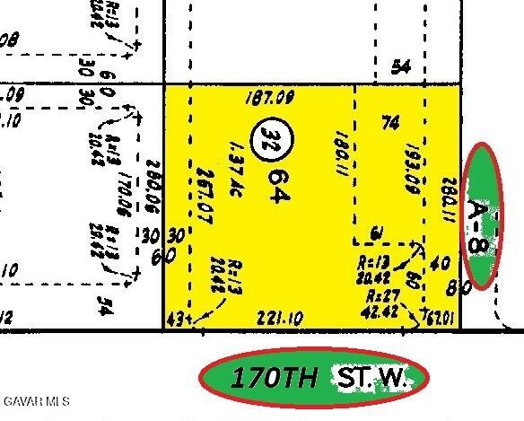 17000 W Avenue A-8 Property Photo 24