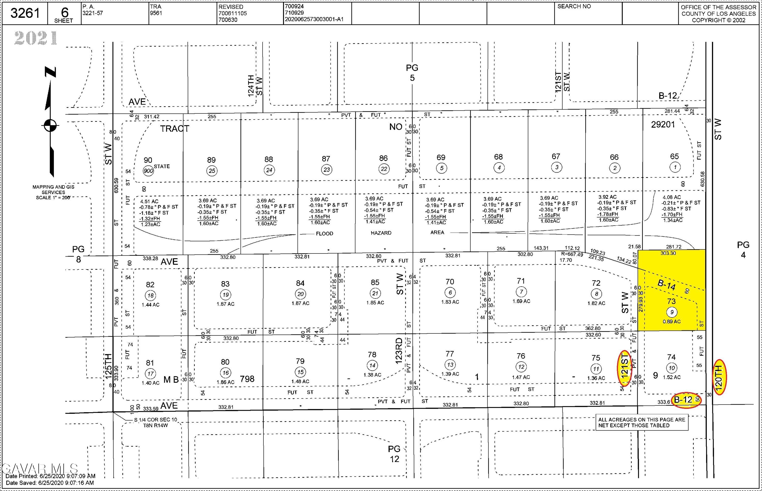 12000 W Avenue B-14 Property Photo 27
