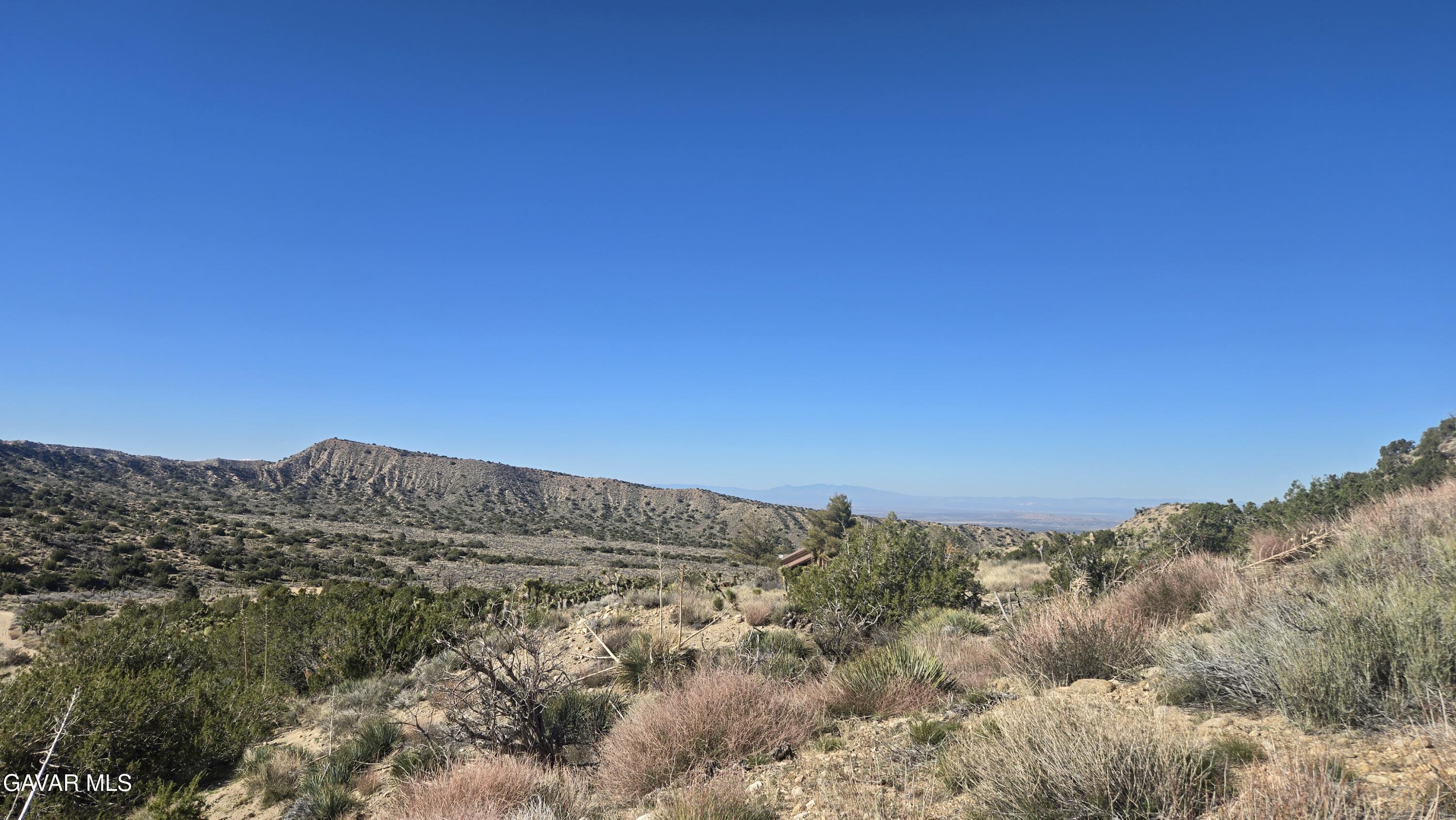 Pinon Road To Mescal Highlands Property Photo 15