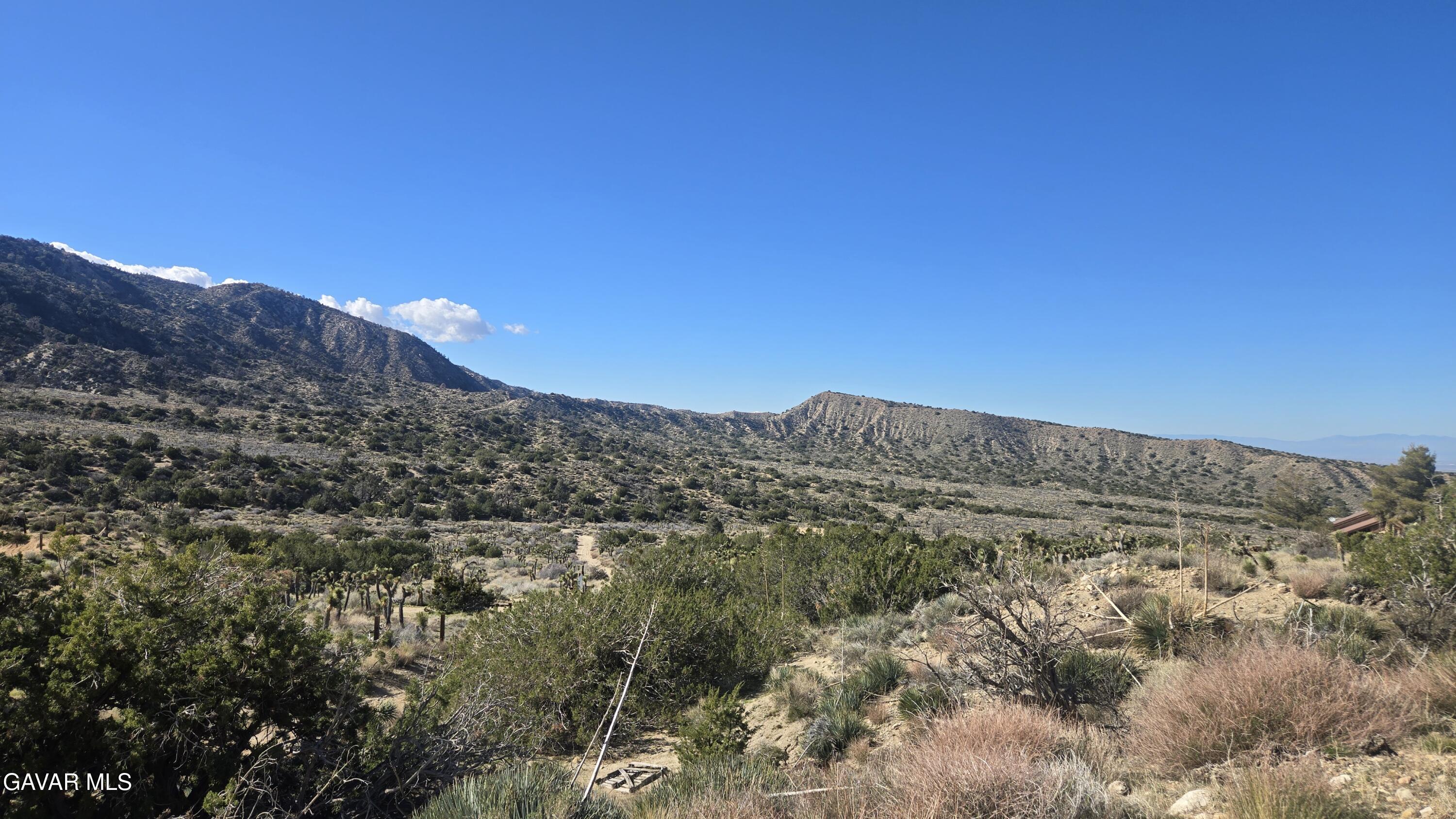 Pinon Road To Mescal Highlands Property Photo 16