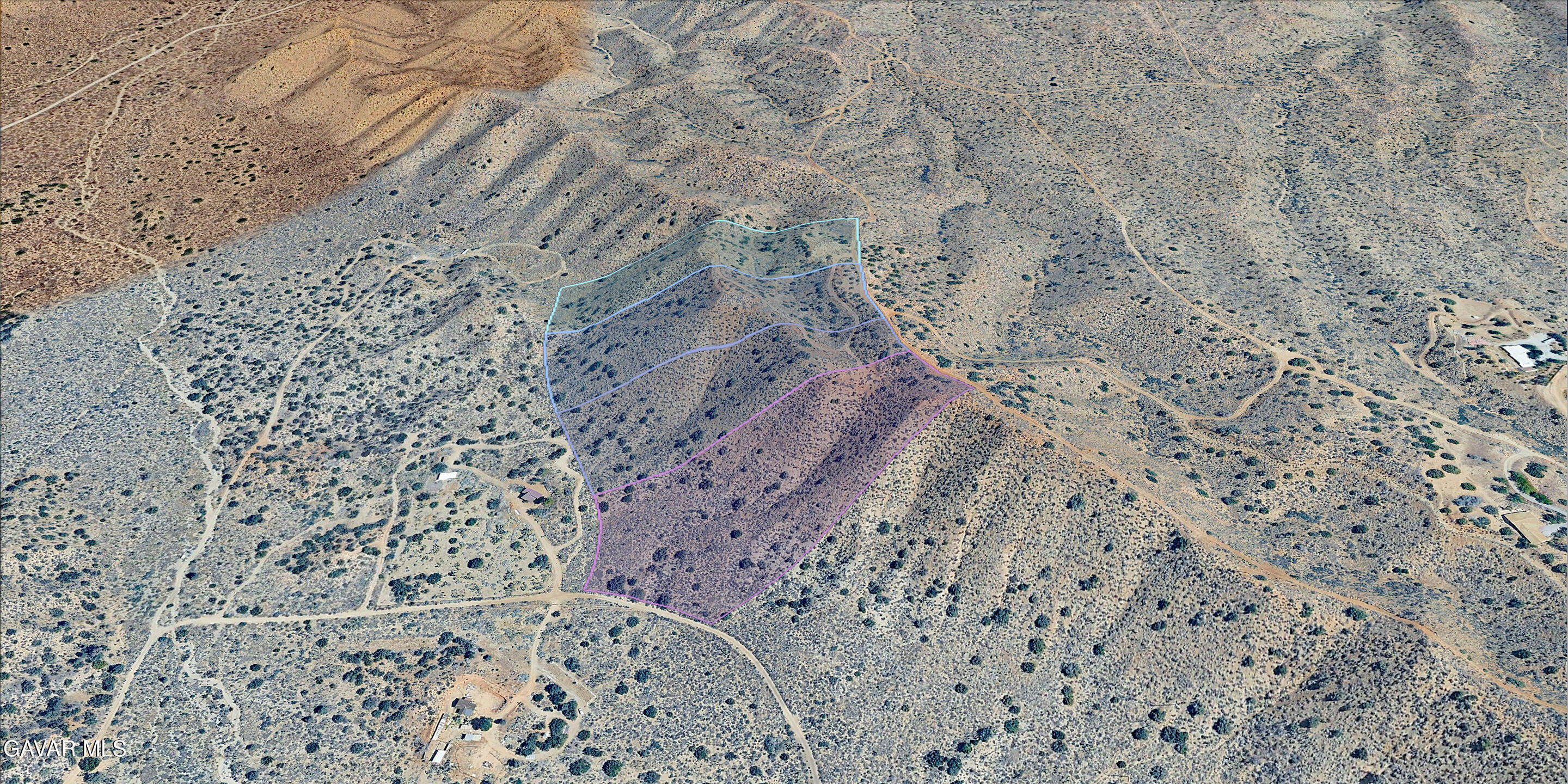 Pinon Road To Mescal Highlands Property Photo 24