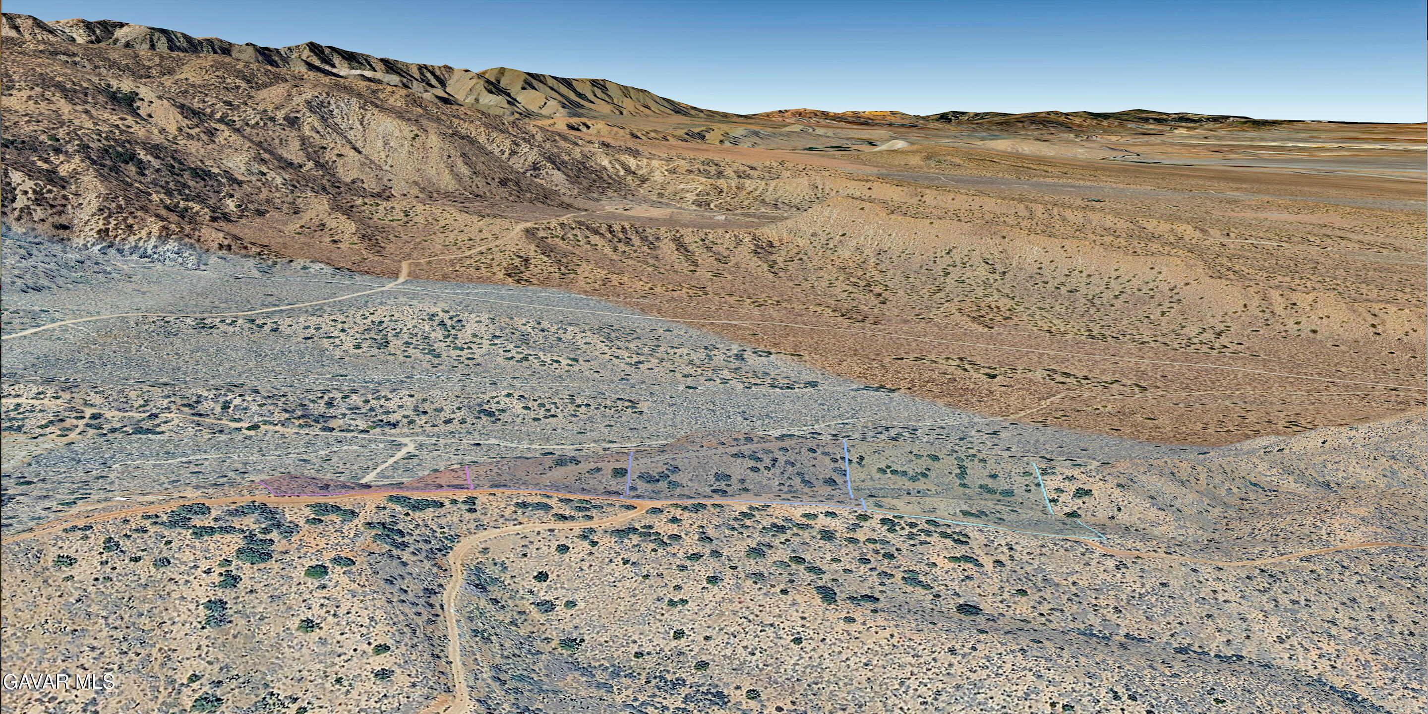 Pinon Road To Mescal Highlands Property Photo 28