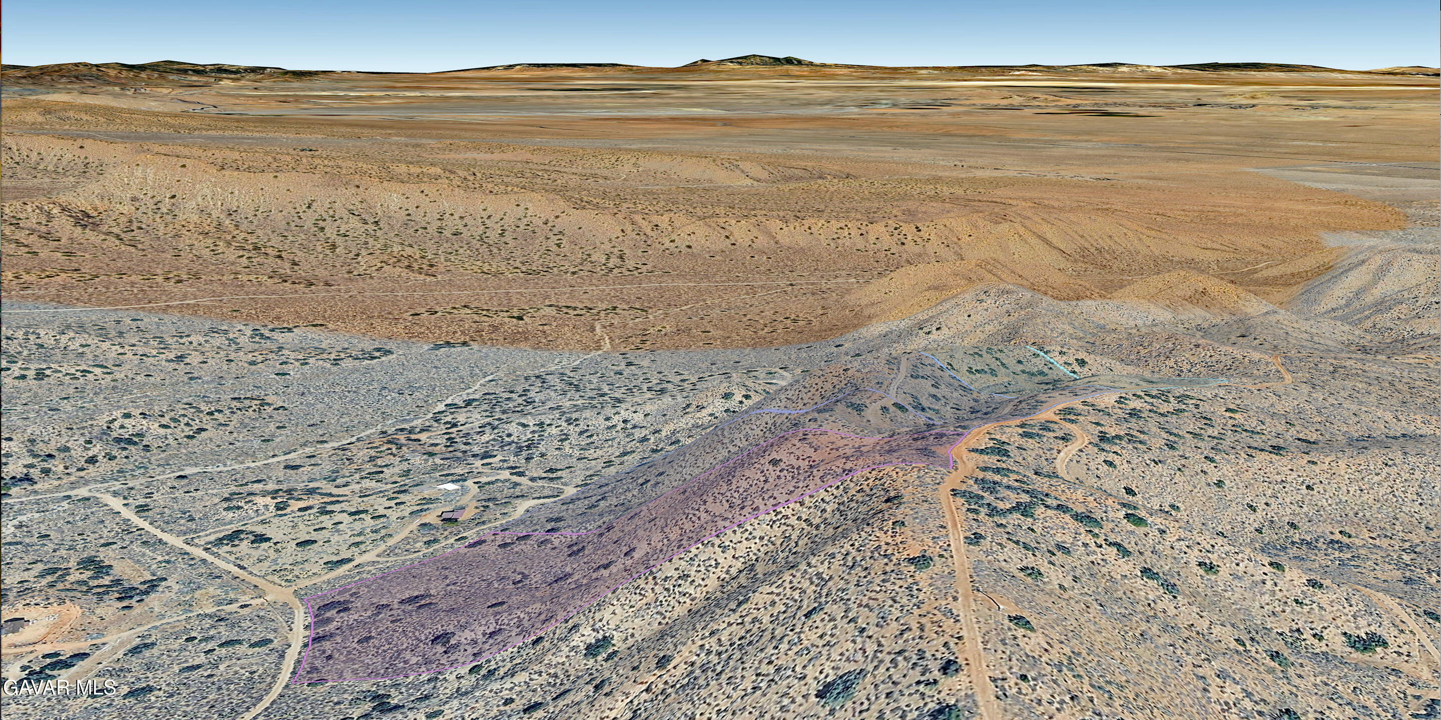 Pinon Road To Mescal Highlands Property Photo 29