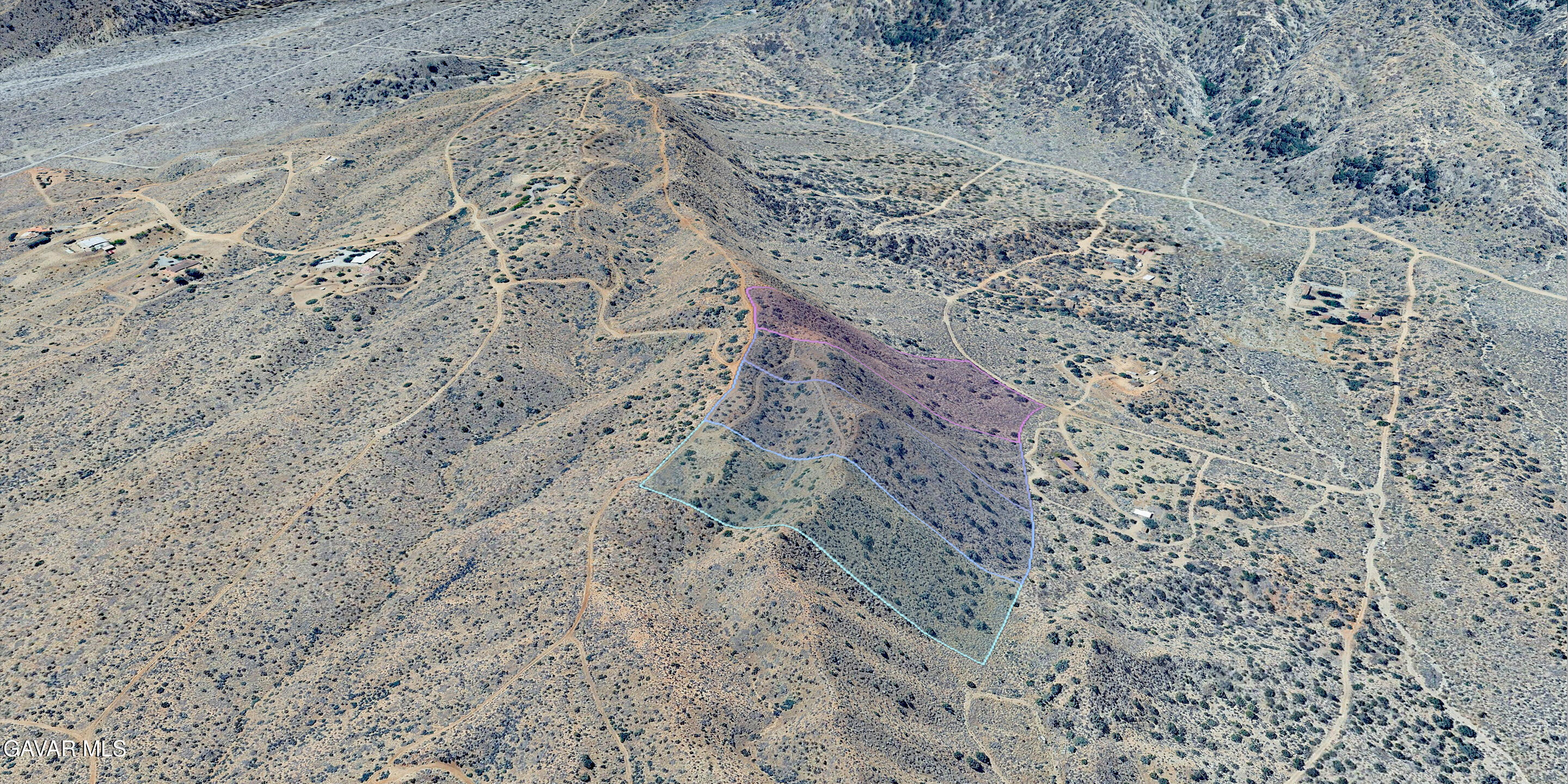 Pinon Road To Mescal Highlands Property Photo 30