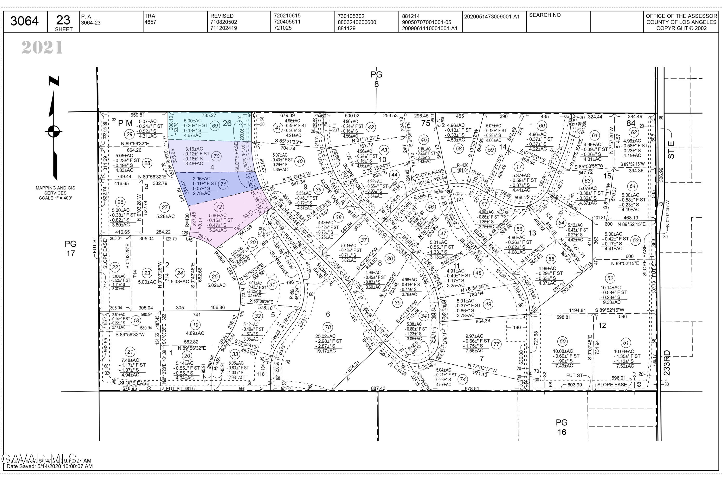Pinon Road To Mescal Highlands Property Photo 31