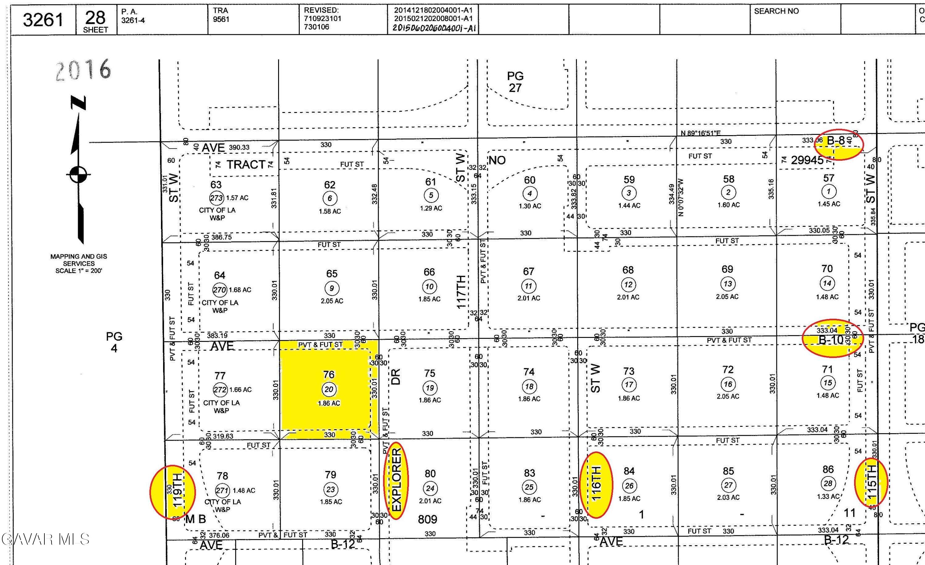 11800 Avenue B10 Property Photo 24