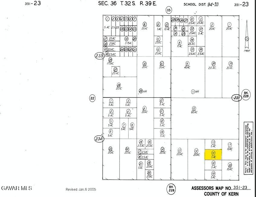22000 E Sequoia Boulevard Property Photo 10