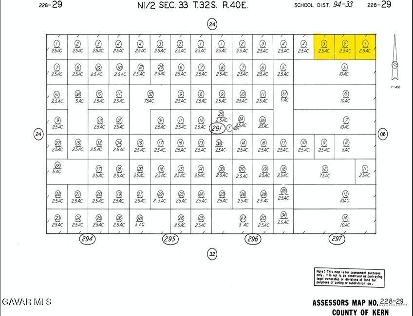25000 Tamarack Avenue Property Photo 8