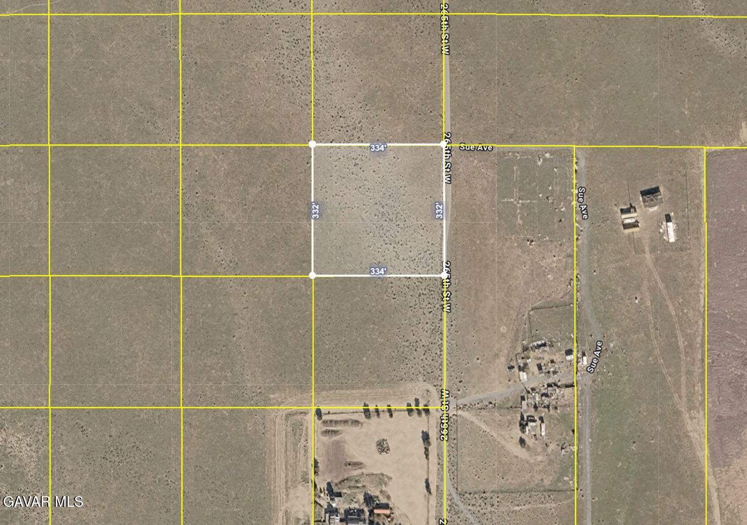 265th St W, North Of Patterson Rd Property Photo 1