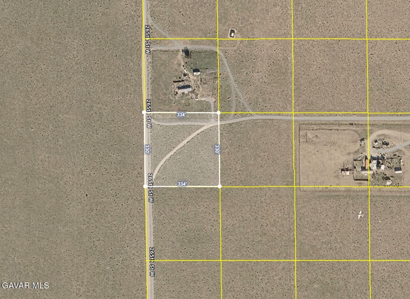 S/e Corner Of 265th St W/georg Property Photo 1