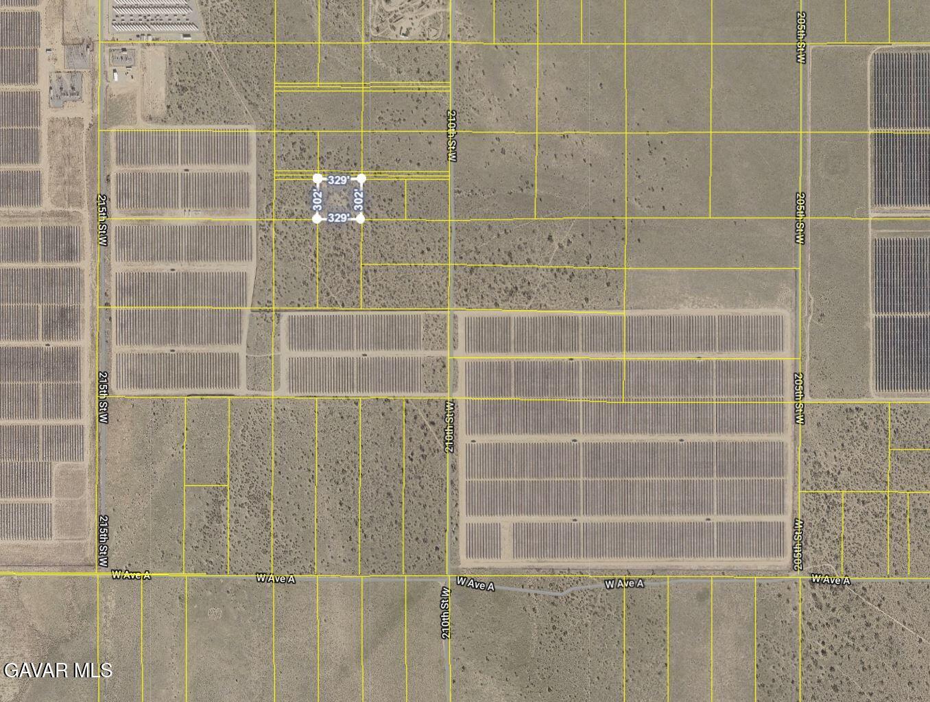 West Of 210th St W/north Of Ave A Property Photo 2