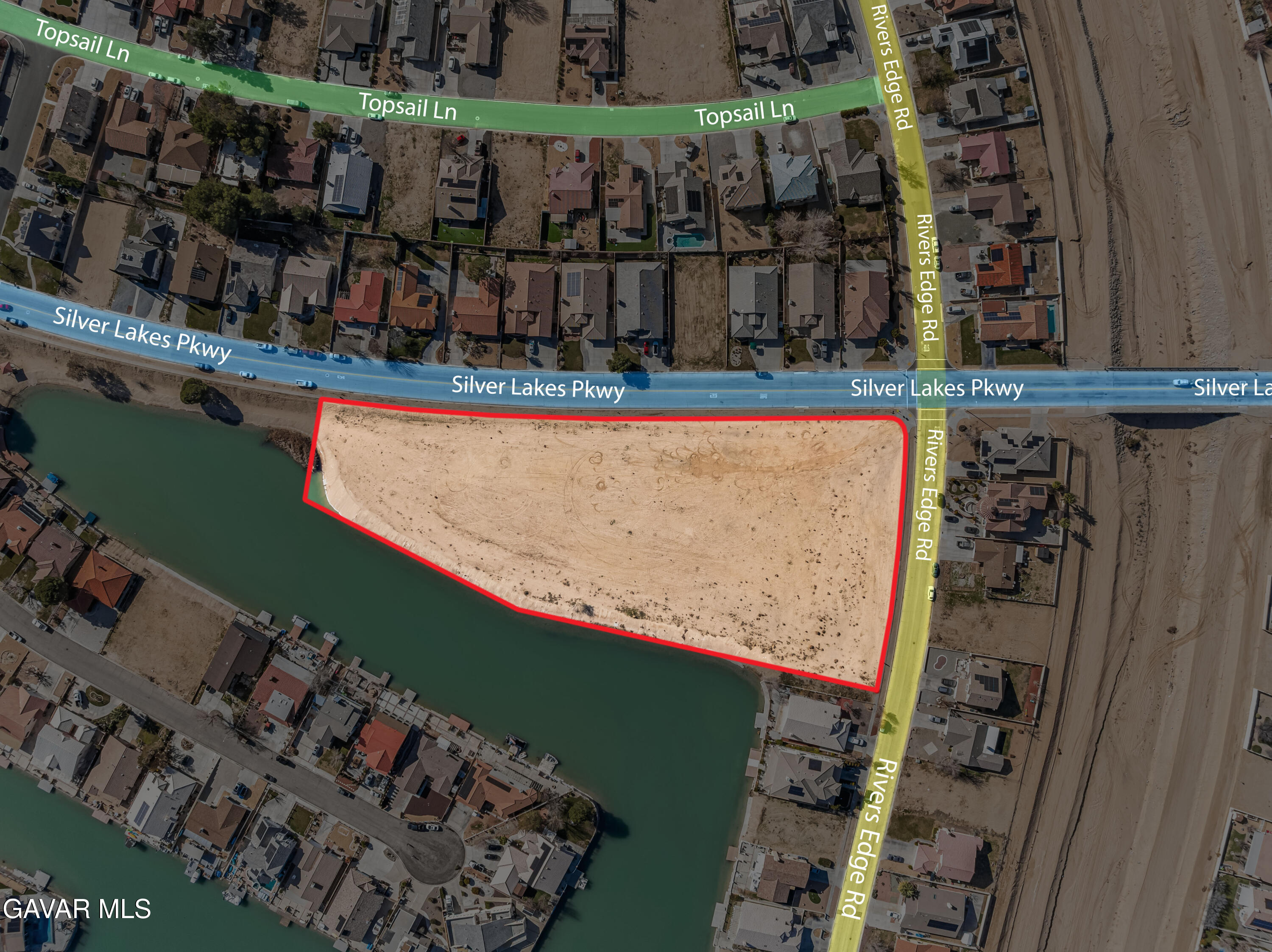 Silver Lake Parkway Apn 0465-2 Property Photo 4