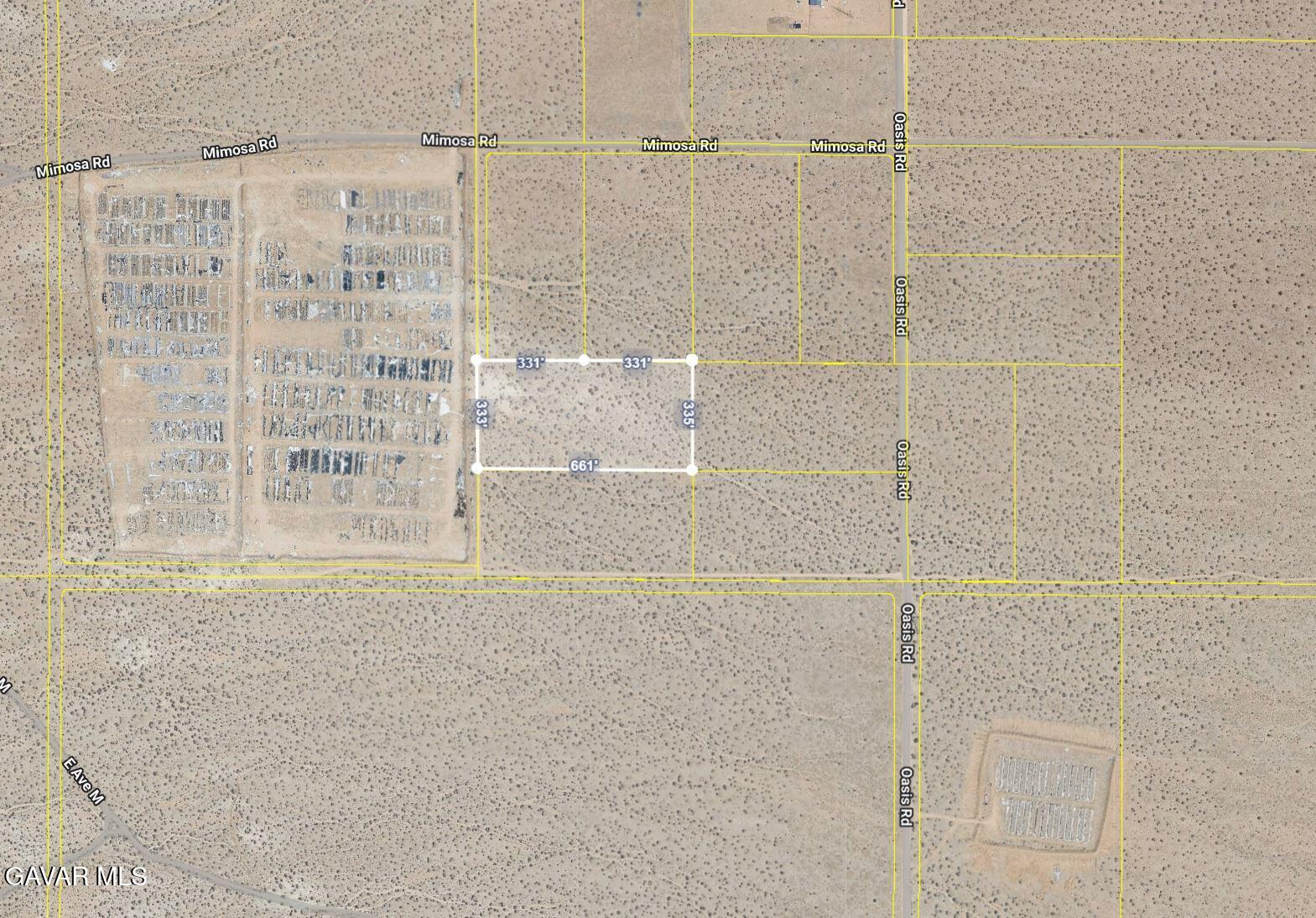 Oasis Rd/mimosa Rd Property Photo 2