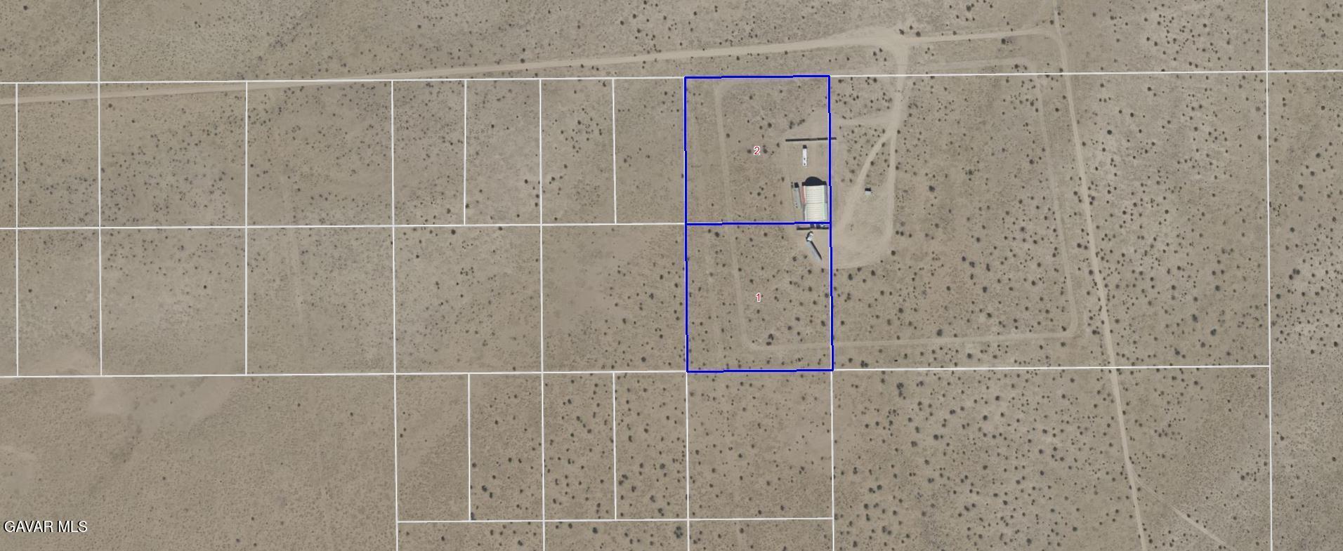 230th St & S/O Penta Way Property Photo 1