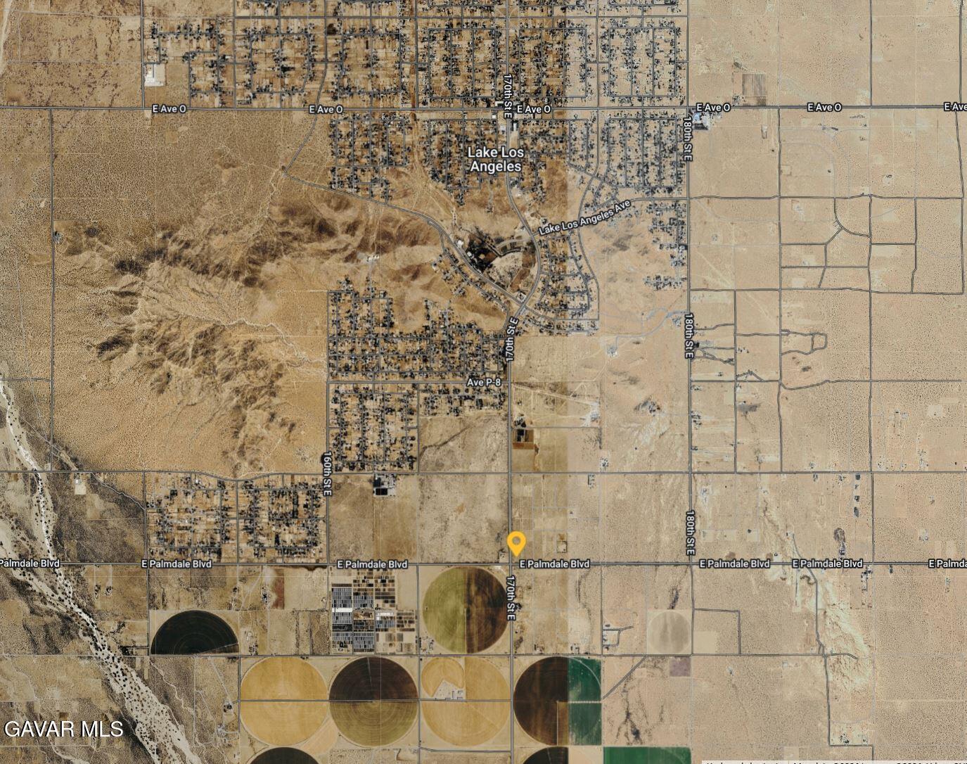 17000 E Palmdale Blvd Property Photo 3