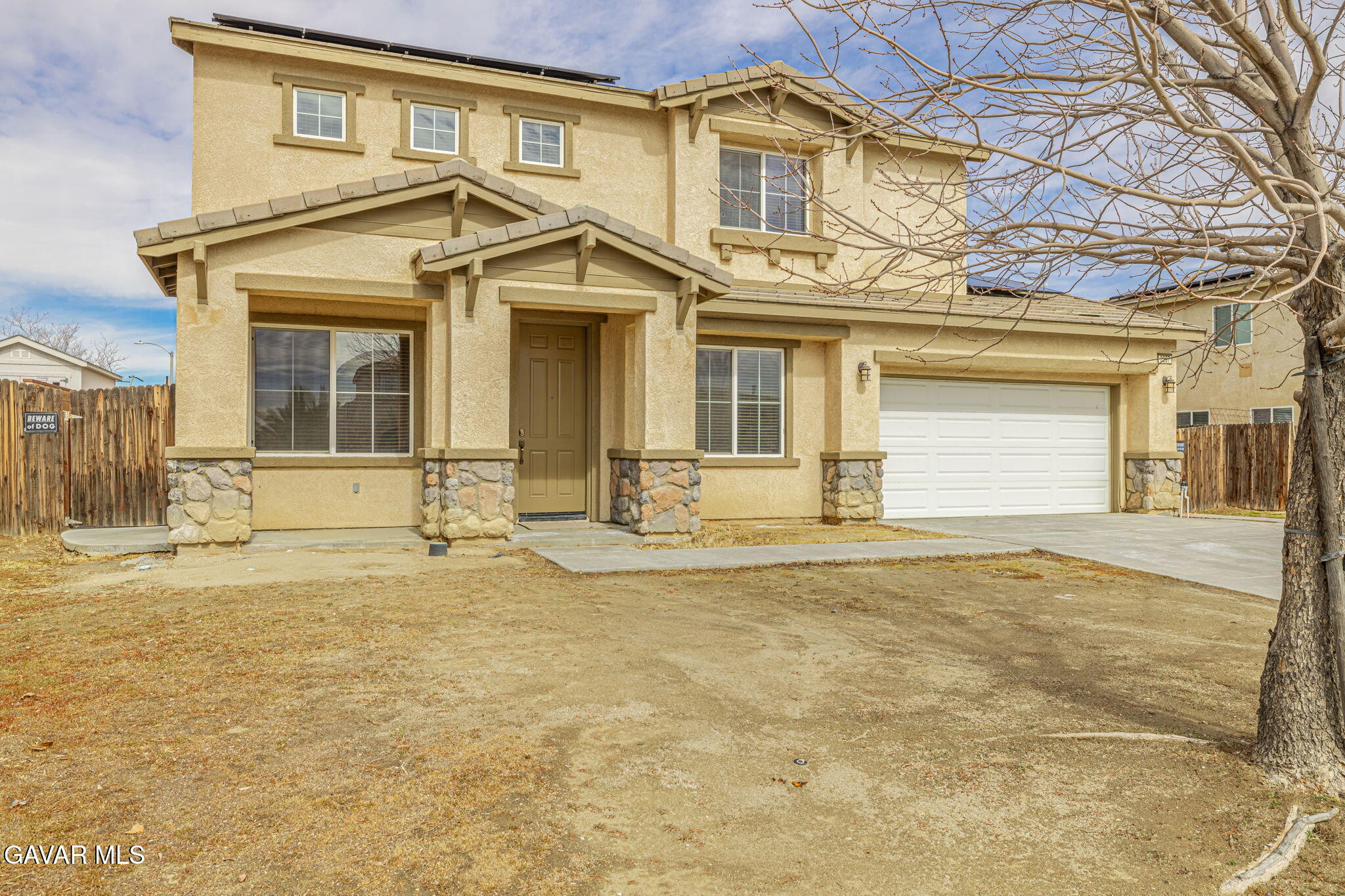 3237 Summer Breeze Avenue Property Photo 1