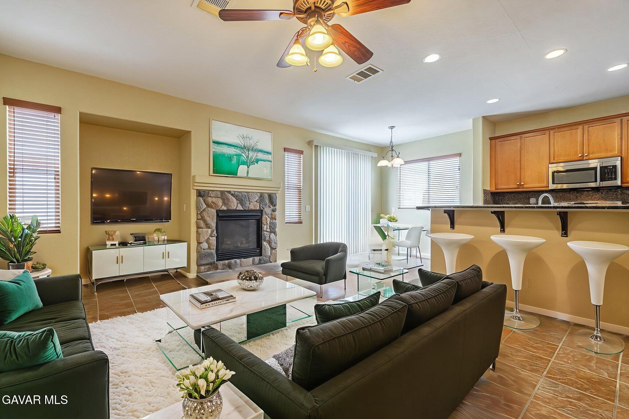 3237 Summer Breeze Avenue Property Photo 17