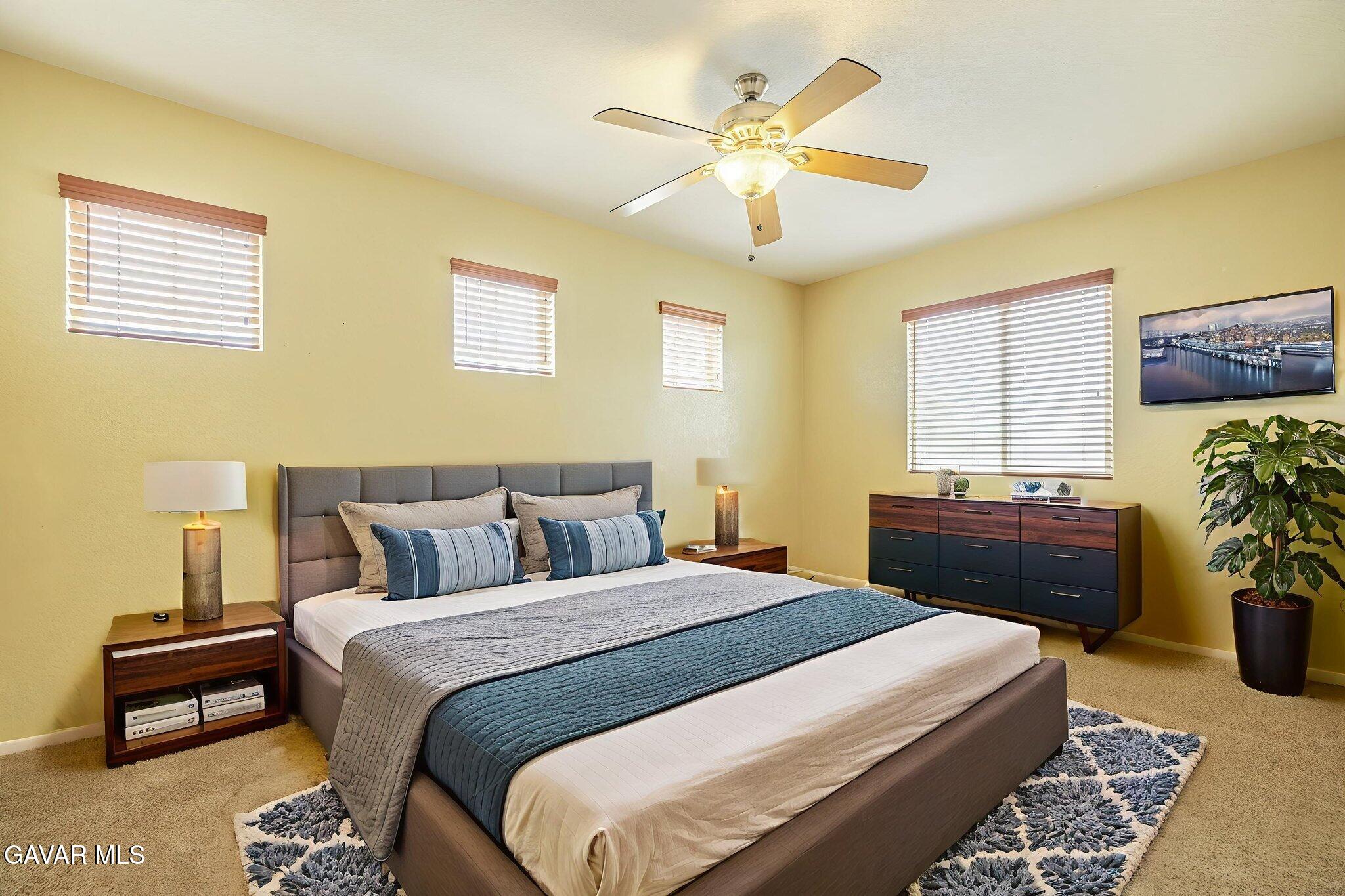 3237 Summer Breeze Avenue Property Photo 53