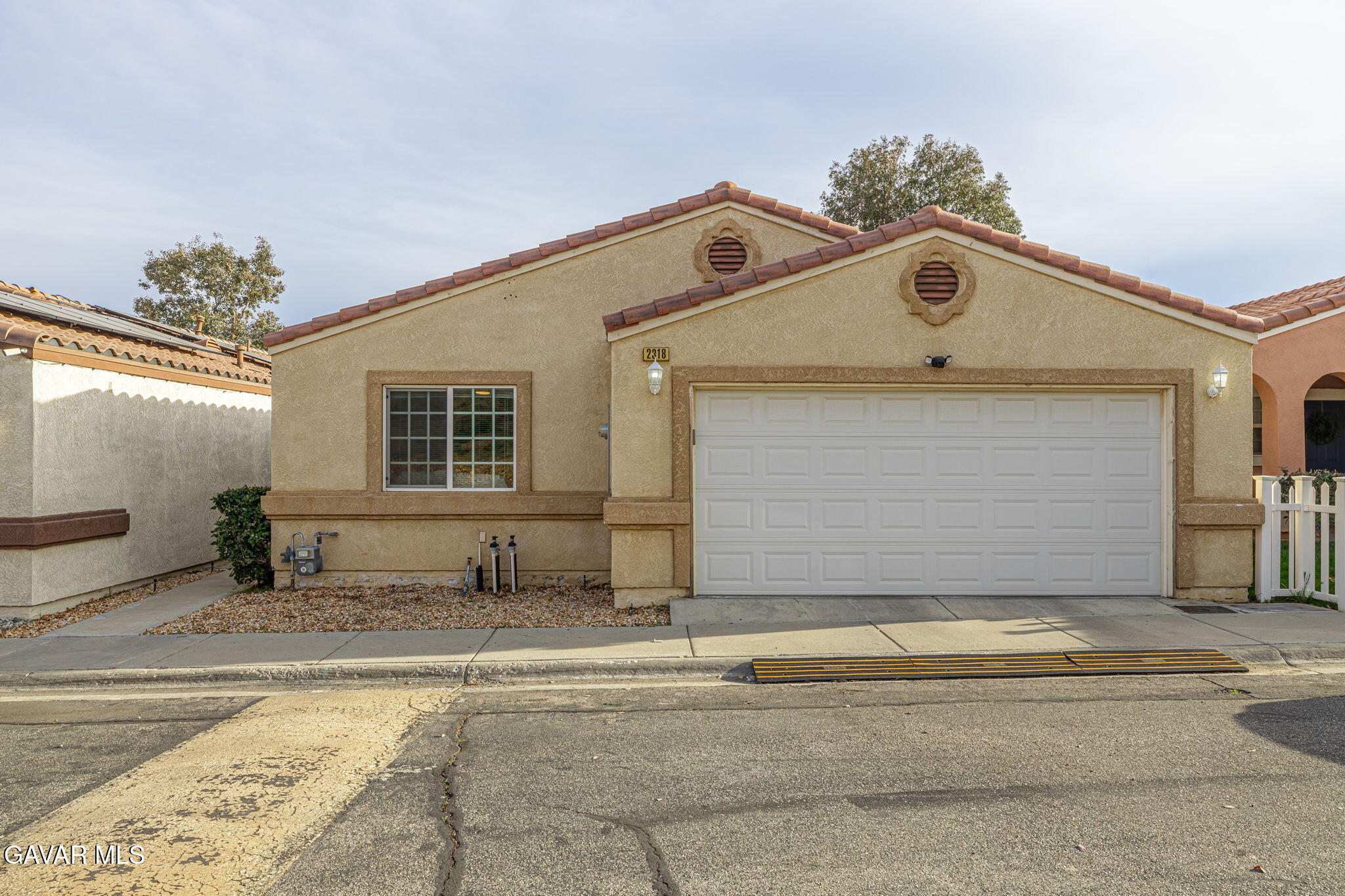 2318 Horizon Drive Property Photo 1