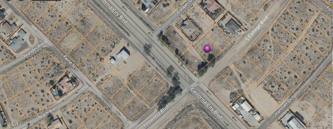 S College Boulevard Property Photo 1