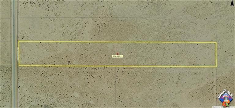 California City Boulevard Property Photo 3