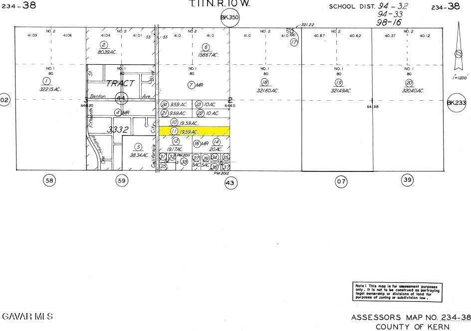 California City Boulevard Property Photo 4