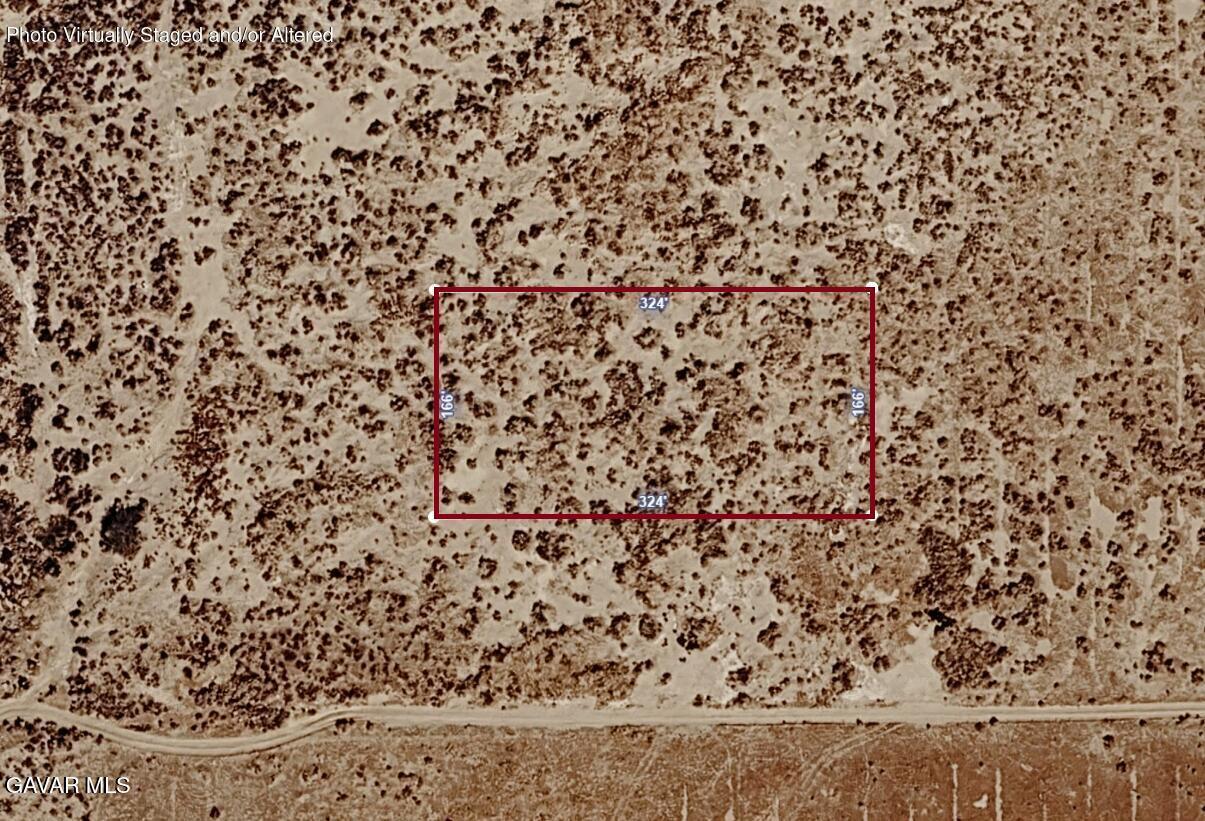 81st Street East & Avenue G4 Property Photo 1