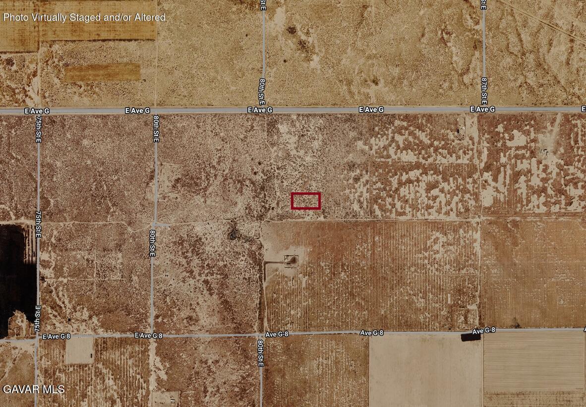 81st Street East & Avenue G4 Property Photo 3
