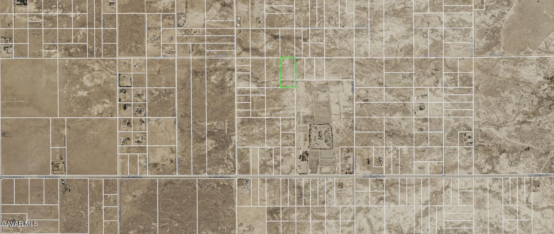 Elder St & 50th St West Property Photo 1