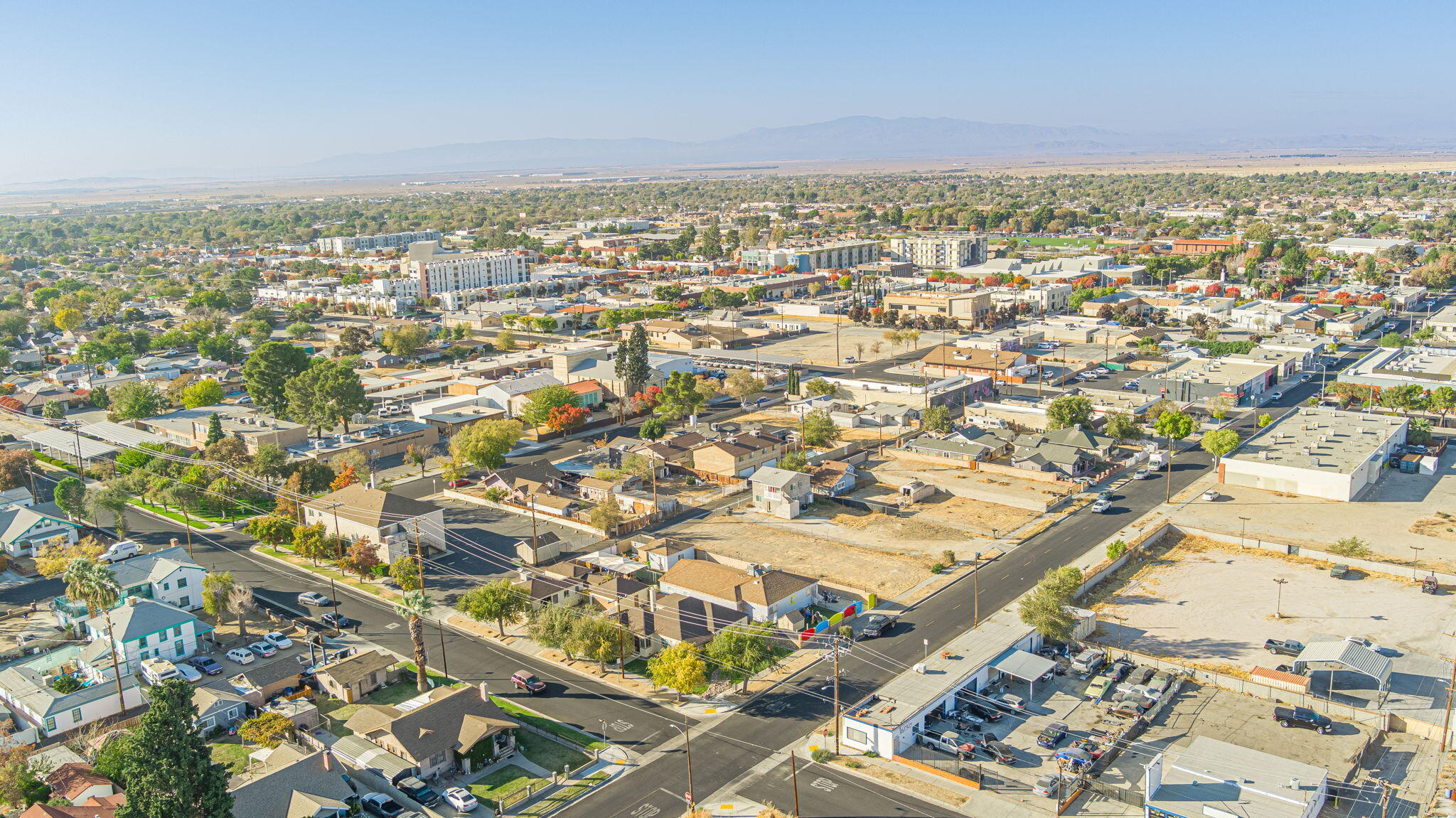 44663 Sierra Highway Property Photo 31