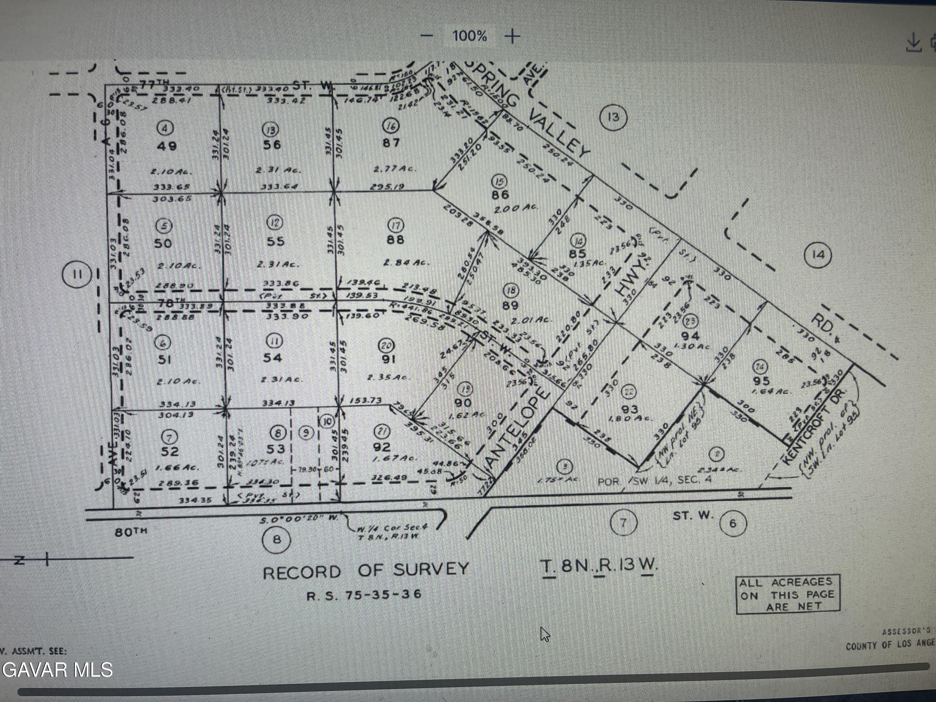Antelope Highway A13 Vic 80 Property Photo 1